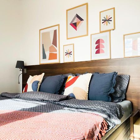 Aqumarina Swinoujscie Apartamenty C31 I C32 Ngoại thất bức ảnh